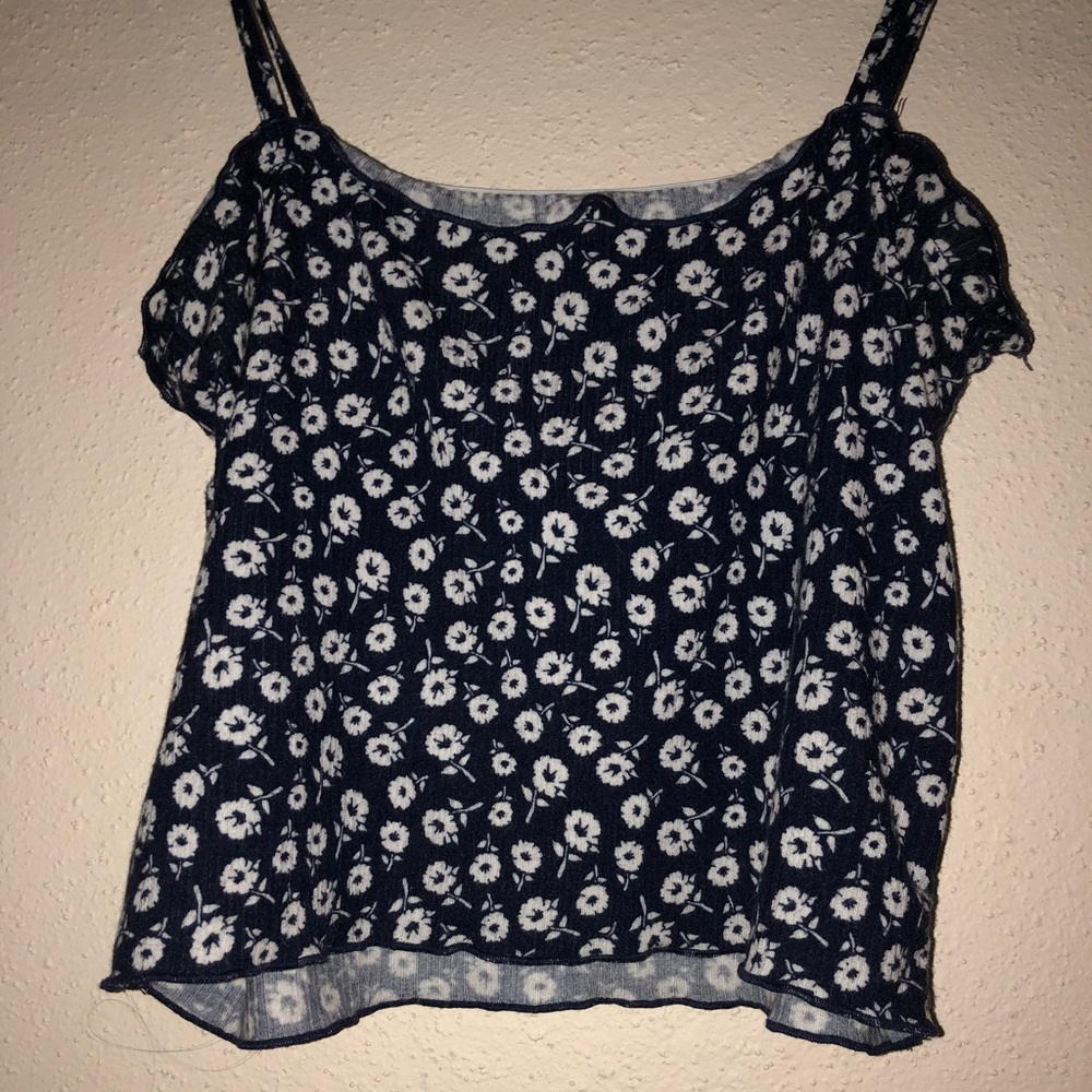 P.S Basics cute spaghetti strap